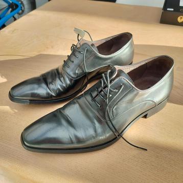 Lagerfeld herenschoenen maat 41 beschikbaar voor biedingen