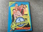 dvd spring( tv serie), Ophalen of Verzenden, Zo goed als nieuw