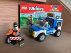 Lego Junior set 10735, Enfants & Bébés, Jouets | Duplo & Lego, Comme neuf, Lego, Enlèvement ou Envoi