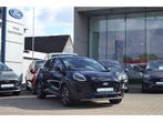 Ford Puma Titanium 1.0i mHEV, Auto's, Ford, Puma, Zwart, Hybride Elektrisch/Benzine, SUV of Terreinwagen
