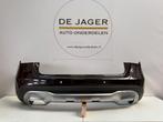 MERCEDES GLA W156 FACELIFT ACHTERBUMPER BUMPER A1568850125, Gebruikt, Achter, Mercedes-Benz, Bumper