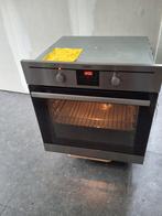 Multifunctionele warmeluchtoven AEG INBOUW, Hete lucht, Zo goed als nieuw, Oven met grill, Inbouw