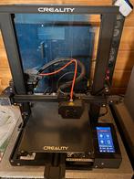 3D printer Creality CR6-SE, Computers en Software, Ophalen, Zo goed als nieuw, Creality 3D