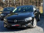 Opel Insignia Sports Tourer | Airco | GPS | 1 jaar garantie, Auto's, Opel, Stof, Cruise Control, Zwart, Bedrijf