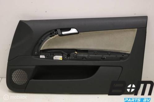 Deurpaneel RV (bijrijderskant) Audi A3 8P, Auto-onderdelen, Interieur en Bekleding, Gebruikt