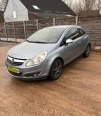 Opel corsa D diesel, Particulier, Corsa, Te koop, Centrale vergrendeling
