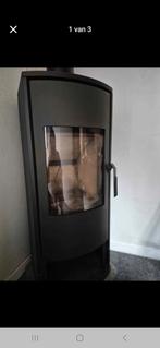 Houtkachel Faber, Huis en Inrichting, Kachels, Ophalen