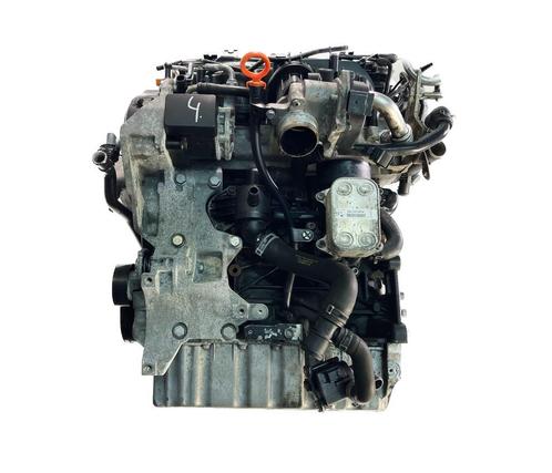 Volkswagen Golf 1.6 CAYC CAY-motor, Auto-onderdelen, Motor en Toebehoren, Volkswagen, Ophalen of Verzenden