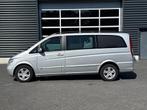 Mercedes-Benz Viano 3.0 CDI DC Trend Lang, V6, airco, trekha, Auto's, Automaat, Achterwielaandrijving, Gebruikt, 1905 kg