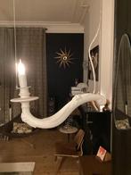 Suspension lumineuse en céramique Déja-Vu Nu Karman, Huis en Inrichting, Lampen | Hanglampen, Ophalen, Zo goed als nieuw, Overige materialen