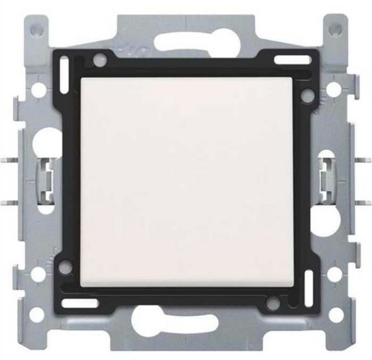 Interrupteurs bipolaire Niko, Bricolage & Construction, Électricité & Câbles, Interrupteur, Interrupteur, Enlèvement