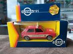 gama mini vw golf 1 pannendienst, Hobby & Loisirs créatifs, Voitures miniatures | 1:43, Comme neuf, Gama, Voiture, Enlèvement ou Envoi