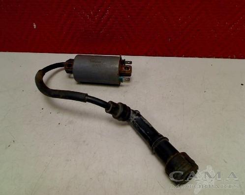 BOBINE Kawasaki ER-5 1997-2000 (ER5 ER500A-B) (KP03), Motoren, Onderdelen | Kawasaki, Gebruikt
