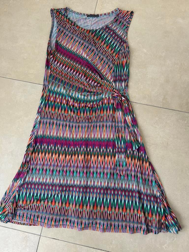 Robe Cassis taille 38, Vêtements | Femmes, Robes, Taille 38/40 (M), Cassis Collection, Enlèvement ou Envoi, Autres couleurs