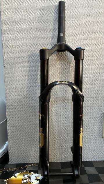 Fourche Öhlins RXF 36 M2 150mm beschikbaar voor biedingen