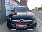 Mercedes-Benz GLB 200 d AMG Line*7 Place*Euro6d*1er prop*Ful, 144 g/km, Achat, Entreprise, Noir