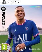 Fifa 22, Games en Spelcomputers, Games | Sony PlayStation 5, Ophalen of Verzenden, Zo goed als nieuw