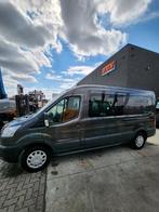 Ford Transit, Autos, Camionnettes & Utilitaires, Euro 6, Boîte manuelle, Bluetooth, Diesel