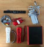 KERSTKADO: Wii mini (als nieuw): 50 euro, Ophalen of Verzenden, Zo goed als nieuw