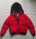 Glorious Gansta : veste d'hiver Romarez rouge, Enlèvement ou Envoi, Glorious Gansta, Taille 48/50 (M), Neuf