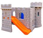 Kasteel little tikes is nog een goede staat, Kinderen en Baby's, Ophalen, Gebruikt