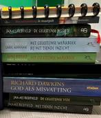 8 spirituele boeken: celestijnse belofte, god, ..., Boeken, Esoterie en Spiritualiteit, Ophalen