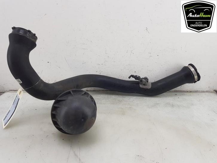 INTERCOOLER PIJP Audi A4 Avant (B9) (|8W0145673AN|), Auto-onderdelen, Airco en Verwarming, Audi, Gebruikt