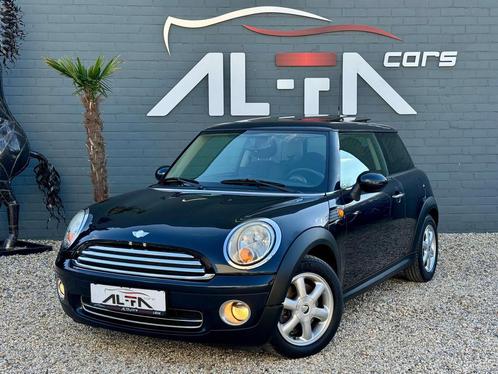 MINI Cooper 1.6i ! Joint de culasse HS ! Marchand Export, Autos, Mini, Entreprise, Achat, Cooper, ABS, Airbags, Air conditionné