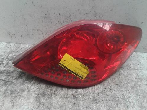 Achterlicht rechts van een Peugeot 207, Auto-onderdelen, Verlichting, Peugeot, Gebruikt, 3 maanden garantie, Ophalen of Verzenden