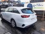 ATTACHE REMORQUE Kia Ceed Sportswagon (CDF) (01-2018/-), Utilisé, Kia