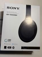 sony wh1000xm4 hoofdtelefoon, Audio, Tv en Foto, Hoofdtelefoons, Ophalen, Zo goed als nieuw, Sony