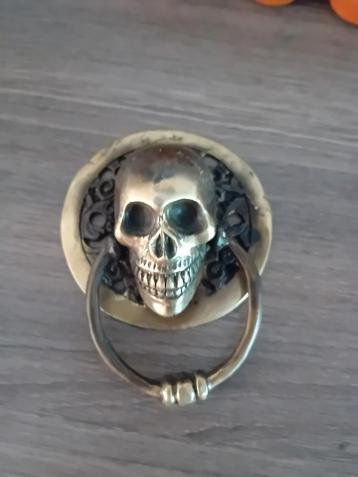 Deur klopper  beschikbaar voor biedingen
