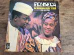 LP FONSECA ET SES ANGES NOIR ROI DU RYTHME AFRO CUBAIN (AFRO, Enlèvement ou Envoi, 1960 à 1980, Comme neuf, 12 pouces