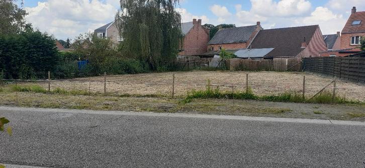 bouwgrond, Immo, Gronden en Bouwgronden, 500 tot 1000 m², Verkoop zonder makelaar