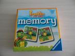 MEMORY FRANKLIN EN VRIENDEN RAVENSBURGER, Ophalen of Verzenden, Zo goed als nieuw