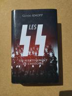 Les SS - un avertissement de l'histoire, Livres, Guerre & Militaire, Enlèvement ou Envoi, Guido Knopp, Général, Deuxième Guerre mondiale