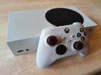 Xbox Series S 512 GB garantie tot maart 2027, Games en Spelcomputers, Ophalen, Zo goed als nieuw, Xbox Series S