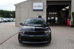 Opel Astra GS-UITVOERING*ZETEL+STUURVERWARMING*360CAMERA*, Auto's, Opel, Voorwielaandrijving, 1199 cc, Leder en Stof, Zwart