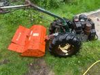Motoculteur, Doe-het-zelf en Bouw, Ophalen, Gebruikt