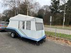 Combi Camp, Caravanes & Camping, Caravanes pliantes, Enlèvement, Combi-Camp