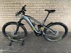 MTB Cube STEREO HYBRID (elektrisch) 140 HPC SL maat L, Cube, 50 km per accu of meer, Zo goed als nieuw, 51 tot 55 cm