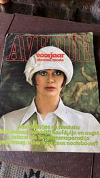 Avenue 1972, Ophalen, 1960 tot 1980, Tijdschrift