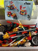 Knex set, Ophalen, Zo goed als nieuw