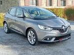 Renault Scenic 1.2 TCe 116CV / AIRCO / NAVI / GARANTIE !!!, Autos, Argent ou Gris, Achat, Euro 6, Boîte manuelle