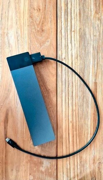 HP thunderbolt 3 docking station beschikbaar voor biedingen