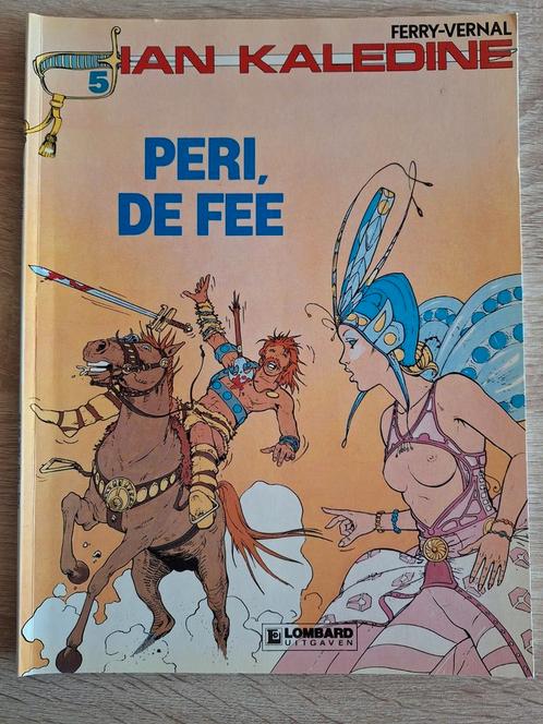 Peri  de Fee/Ian Kaledine, Livres, BD, Utilisé, Enlèvement ou Envoi