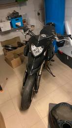 Ducati Hypermotard 1100 S carbon line sc project, Motoren, Particulier