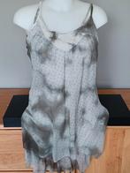 Robe Amélie & Amélie, Vêtements | Femmes, Robes, Taille 38/40 (M), Gris, Enlèvement ou Envoi, Au-dessus du genou