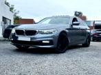 BMW 530e iPerformance Auto 2019 Sport Line Hybrid, Achterwielaandrijving, 4 cilinders, Zwart, Leder