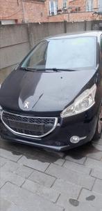 Peugot 208 van 2014 1.2 liter, Auto's, Particulier, Te koop